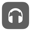 Flurry Google Music icon